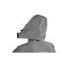 Bunda CXS STRETCH, dámská, softshell, šedá - 4