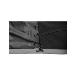 Bunda CXS STRETCH, dámská, softshell, šedá - 17