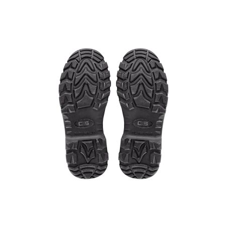Obuv CXS INDUSTRY, kotníková, zimní - 10