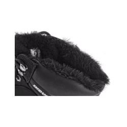 Obuv CXS INDUSTRY, kotníková, zimní - 42