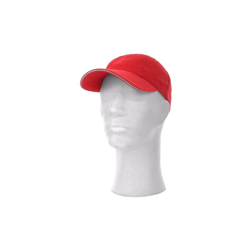 Čepice CXS JACK s kšiltem - 3