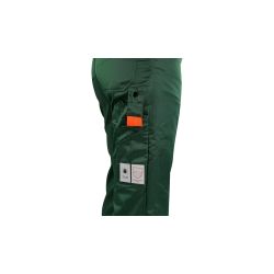 Zahradníky LESNÍK, proti pořezu, pánské, 182 cm - 6