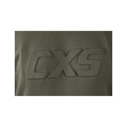 Mikina s kapucí CXS ALTON - 4