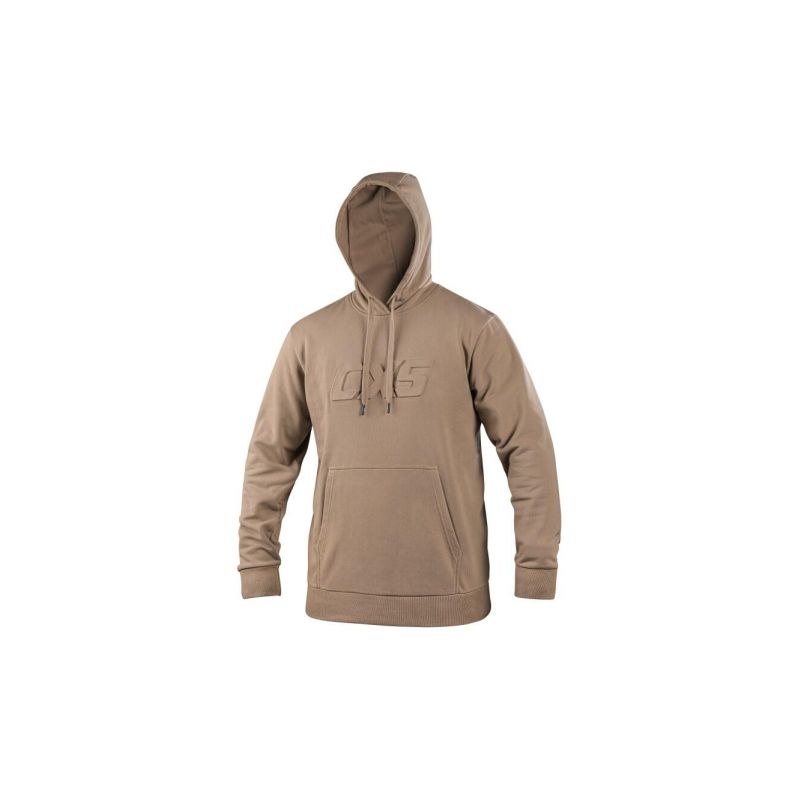 Mikina s kapucí CXS ALTON - 5