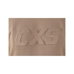 Mikina s kapucí CXS ALTON - 8