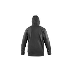 Mikina s kapucí CXS ALTON - 26