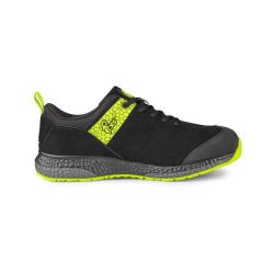 Obuv CXS FIBELINE DORSATA S3S, polobotka - 4
