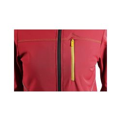 Bunda CXS STRETCH, dětská, softshell - 3