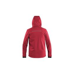 Bunda CXS STRETCH, dětská, softshell - 9