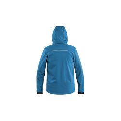 Bunda CXS STRETCH, dětská, softshell - 16