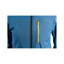 Bunda CXS STRETCH, dětská, softshell - 17