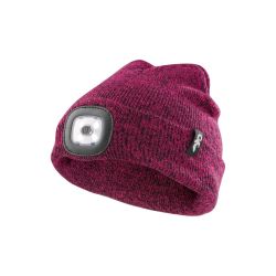 Čepice CXS Tynan s LED světlem, dětská - 1