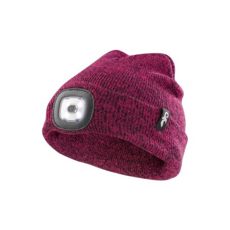 Čepice CXS Tynan s LED světlem, dětská - 1