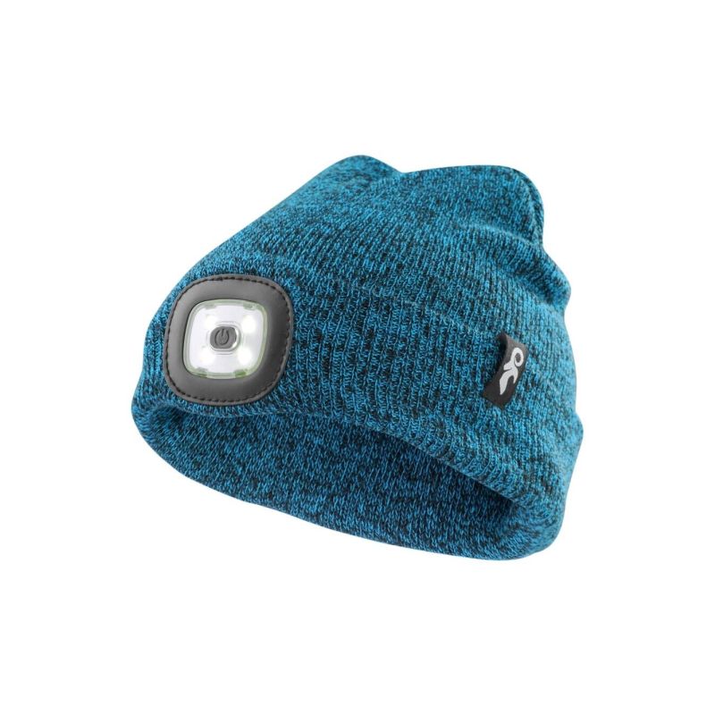 Čepice CXS Tynan s LED světlem, dětská - 2