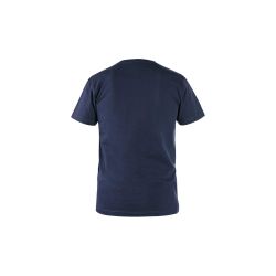 Tričko CXS NOLAN, krátký rukáv - 54
