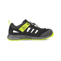 Obuv CXS FIBELINE FLOREA S1PS, polobotka - 4