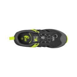 Obuv CXS FIBELINE FLOREA S1PS, polobotka - 6