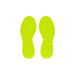 Obuv CXS FIBELINE FLOREA S1PS, polobotka - 68