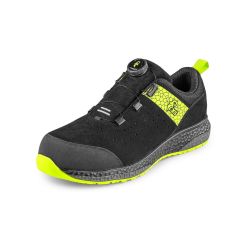 Obuv CXS FIBELINE CERANA S3S, polobotka - 31