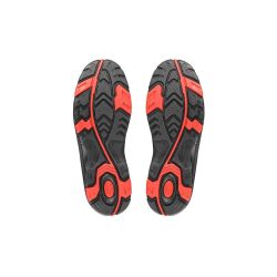 Obuv CXS ROCK PEPRIT O2, kotníková - 68