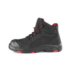 Obuv CXS ROCK PEPRIT O2, kotníková - 69