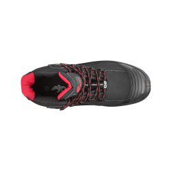 Obuv CXS ROCK PEPRIT O2, kotníková - 71