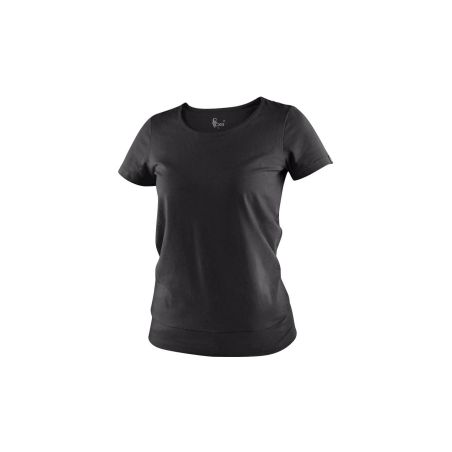 Tričko CXS EMILY, dámské, krátký rukáv - 15