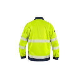 Blůza CXS NORWICH, výstražná, pánská - 5