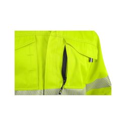 Blůza CXS NORWICH, výstražná, pánská - 6