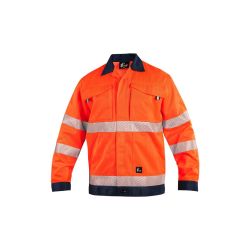 Blůza CXS NORWICH, výstražná, pánská - 20