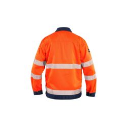 Blůza CXS NORWICH, výstražná, pánská - 21