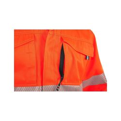 Blůza CXS NORWICH, výstražná, pánská - 22