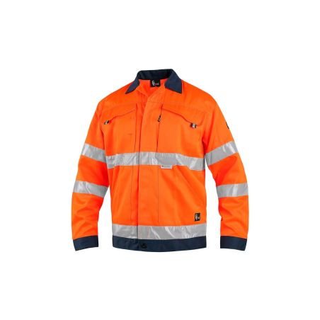 Blůza CXS NORWICH, výstražná, pánská - 33