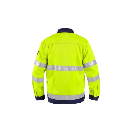 Blůza CXS NORWICH, výstražná, pánská - 69