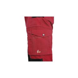 Zahradníky CXS STRETCH, pánské - 113