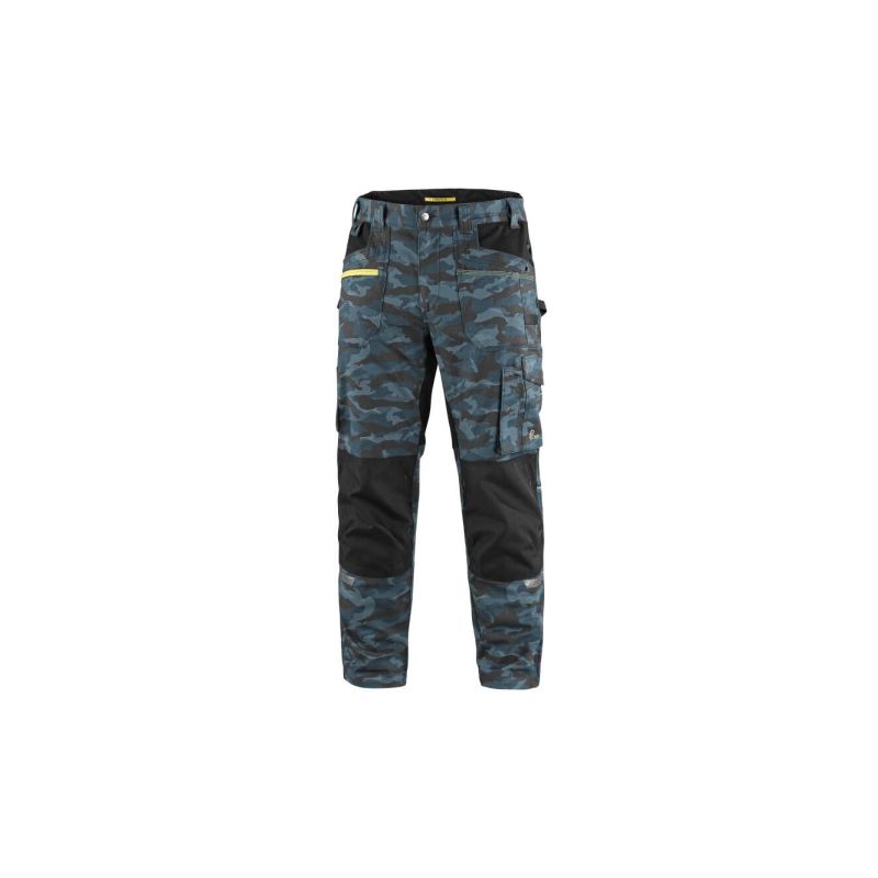 Kalhoty CXS STRETCH, pánské - 364