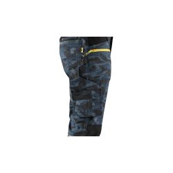 Kalhoty CXS STRETCH, pánské - 366