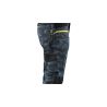 Kalhoty CXS STRETCH, pánské - 366