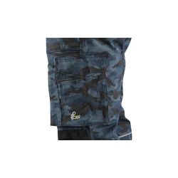 Kalhoty CXS STRETCH, pánské - 367