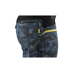 Kalhoty CXS STRETCH, pánské - 368