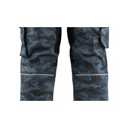 Kalhoty CXS STRETCH, pánské - 369