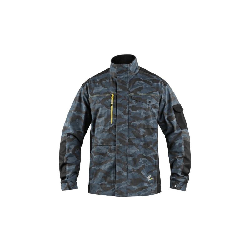 Blůza CXS STRETCH, pánská - 457