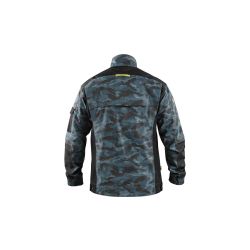 Blůza CXS STRETCH, pánská - 458