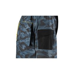 Blůza CXS STRETCH, pánská - 462