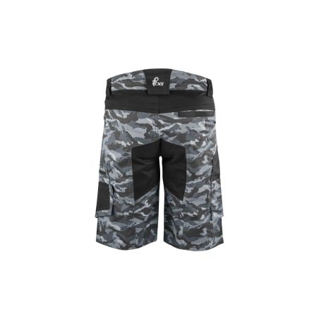 Kraťasy CXS SOLIS FLEX, pánské - 2