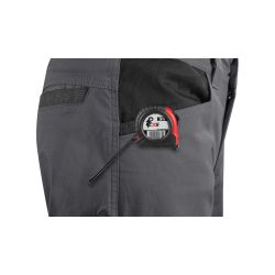 Kraťasy CXS SOLIS FLEX, pánské - 17