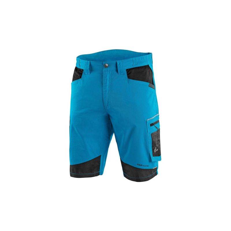Kraťasy CXS SOLIS FLEX, pánské - 19 Kraťasy CXS SOLIS FLEX, pánské - 19