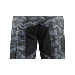 Kraťasy CXS SOLIS FLEX, pánské - 40