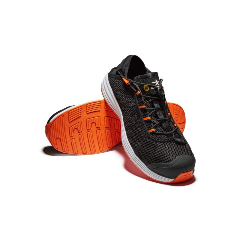 Bezpečnostní obuv Cloud 2.0 S1 - 1 Bezpečnostní obuv Cloud 2.0 S1 - 1
