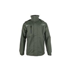 THOROS Jacket green - 1
